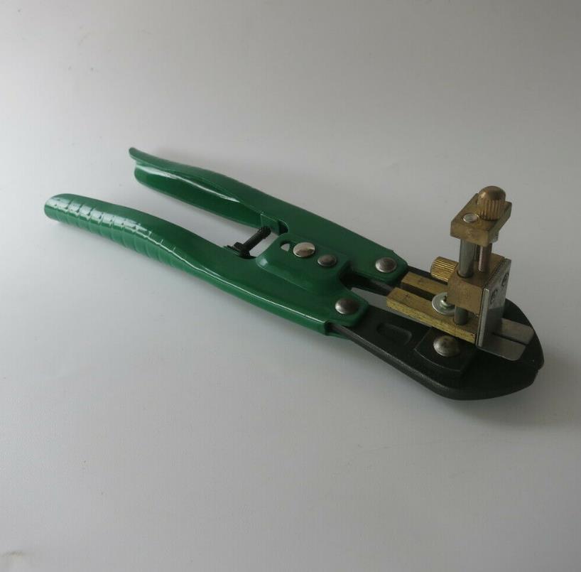 Watch Crown Stem - Plide posicionamento para relógio w, cortador