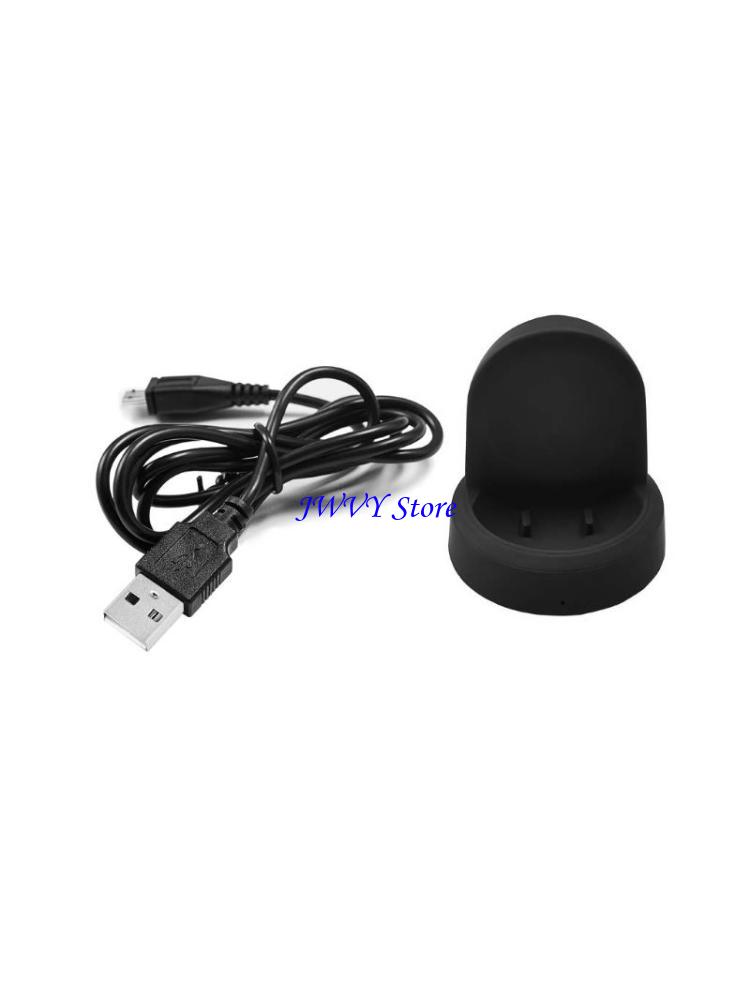 Watch R815 - 573A Adaptador energia Carregador Suporte Base