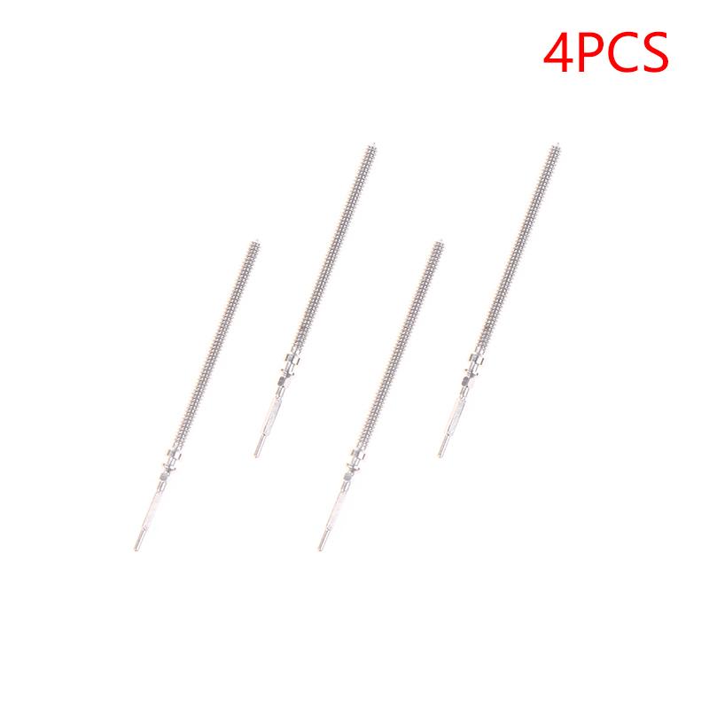 Watch Crown Stem - Kit de Coroa de Metal para