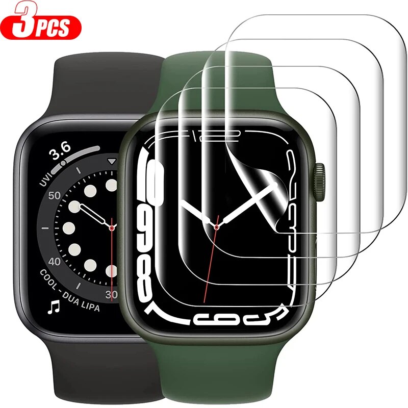Iwatch Smartwatch Series 7 - Acessórios Inteligentes, 49mm, 44mm, 40mm, 45mm,