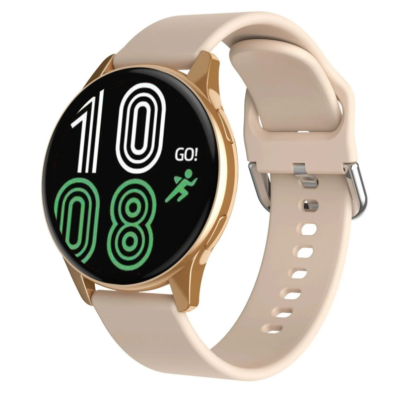 Smartwatch Watches With Bluetooth - Smartwatch Multifuncional com Chamada Sem Fio,