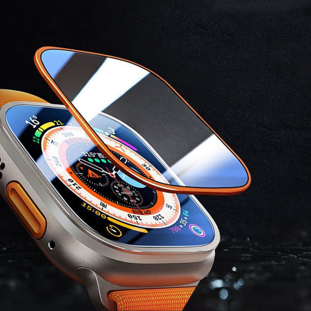 Smartwatch Watches Gift For Women - Película de vidro temperado para apple