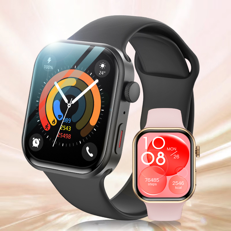 Smartwatch Ladies Watches For Women - Lige novo relógio inteligente masculino de
