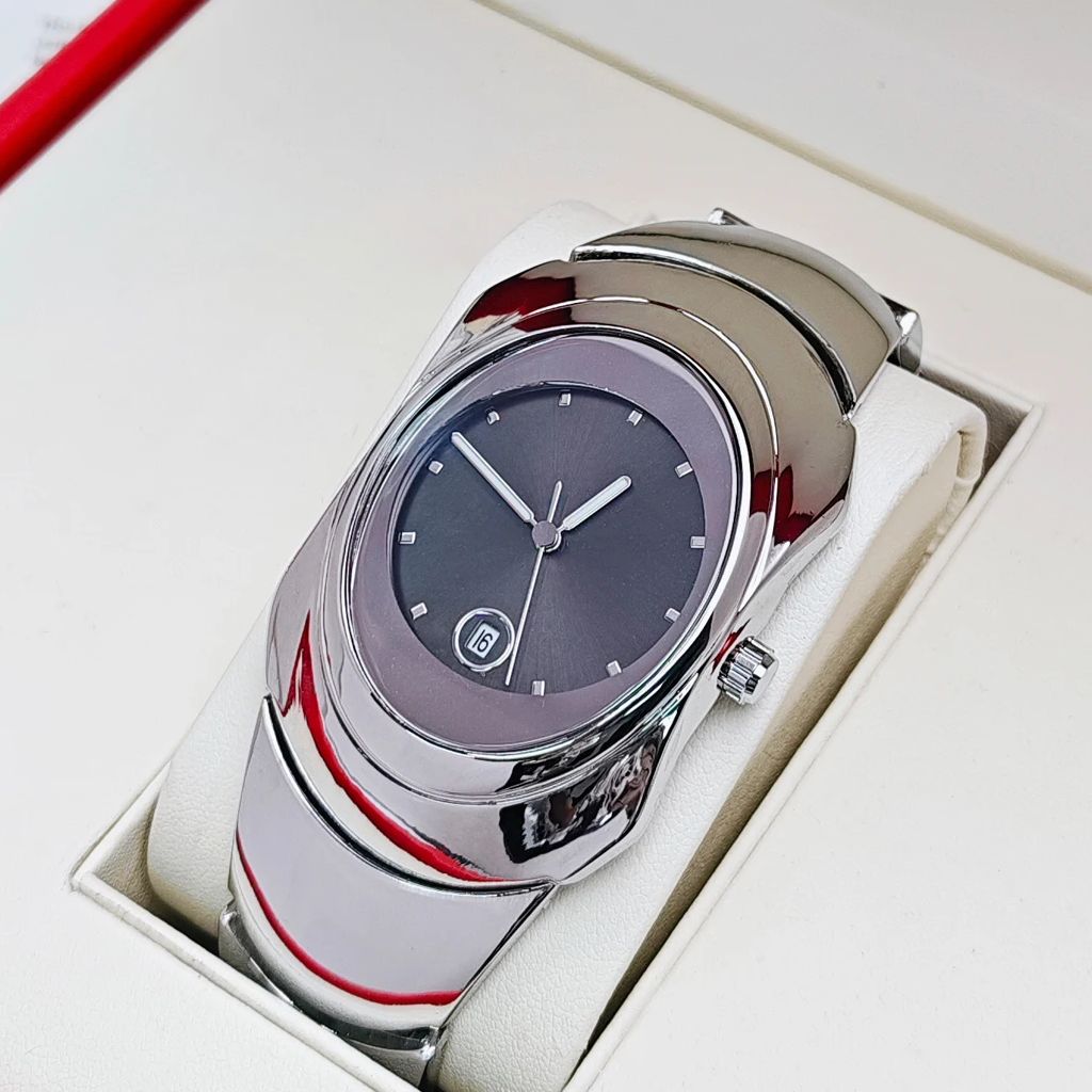 Smartwatch Watches Best Gift For Men - Novo relógio vintage original em formato