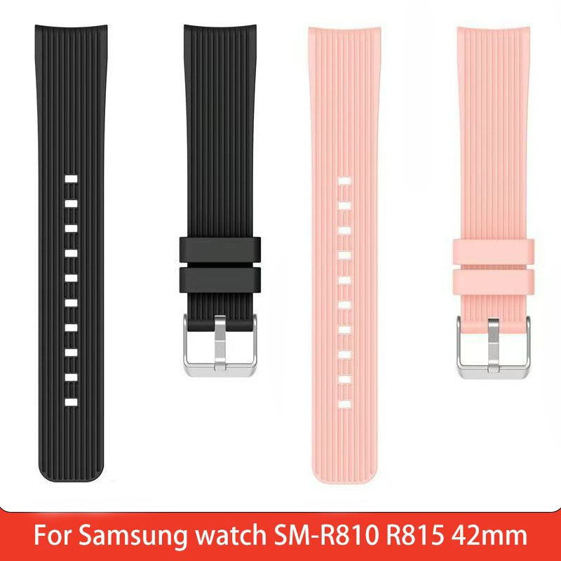 Watch R815 - Pulseiras de relógio para Samsung Galaxy