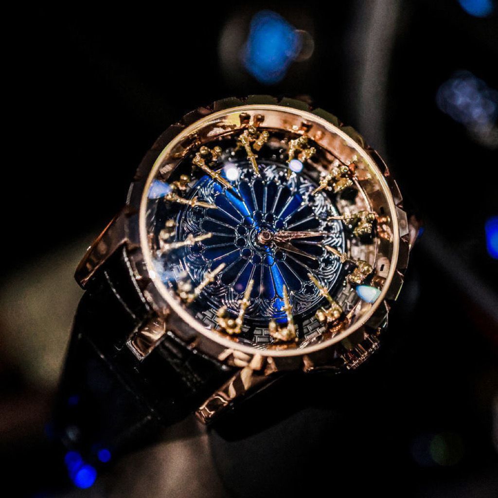 Novo Relógio Masculino Luxuoso - Smartwatch Watches Best Gift For Men avaliação e preço