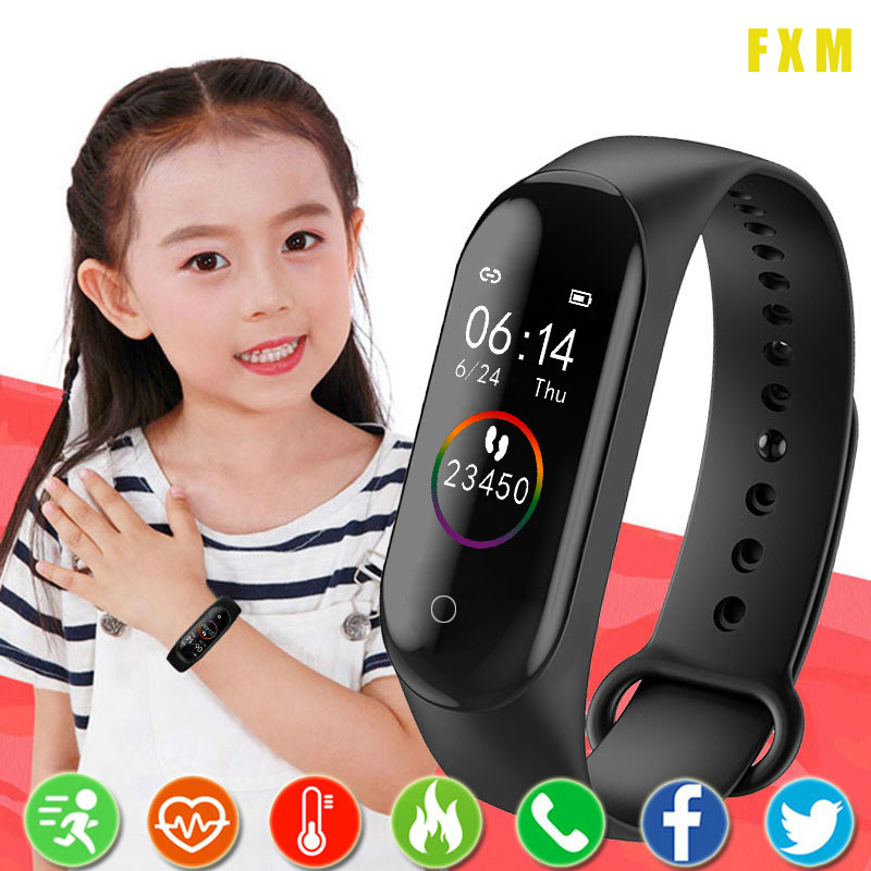 Relógio inteligente crianças r - Smartwatch Digital Watches For Boys avaliação e preço