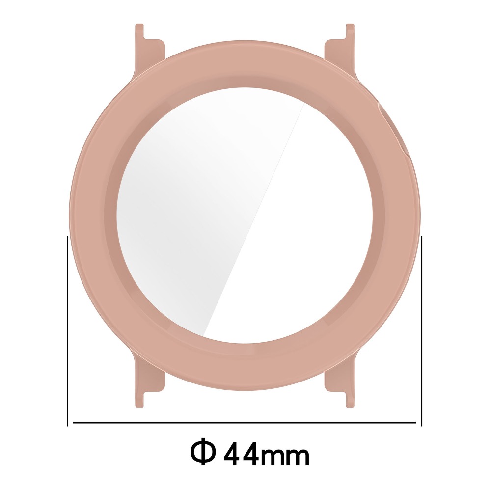 Capa de PC + Vidro para Nothin - Smartwatch Nothing Watches avaliação e preço