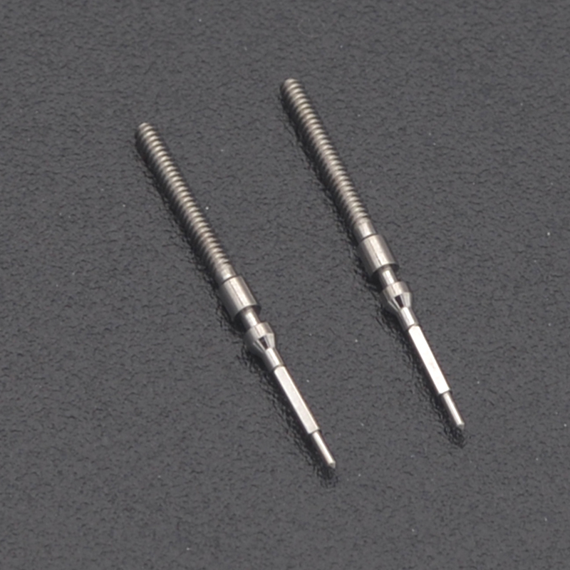 2 Peças de Substituição de Has - Watch Crown Stem avaliação e preço