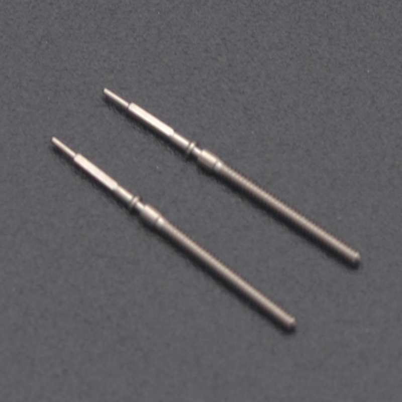 2 Peças de Substituição de Has - Watch Crown Stem avaliação e preço