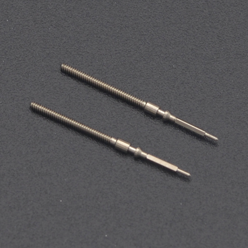 2 Peças de Substituição de Has - Watch Crown Stem avaliação e preço