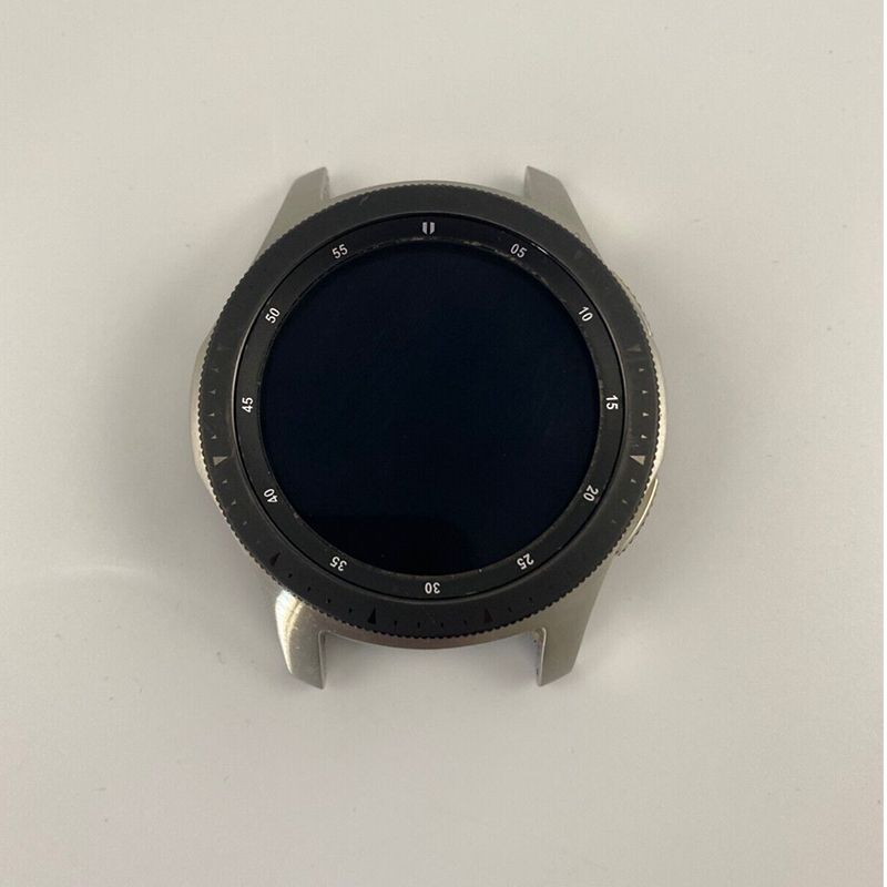 Capa traseira para montagem de - Watch R815 avaliação e preço