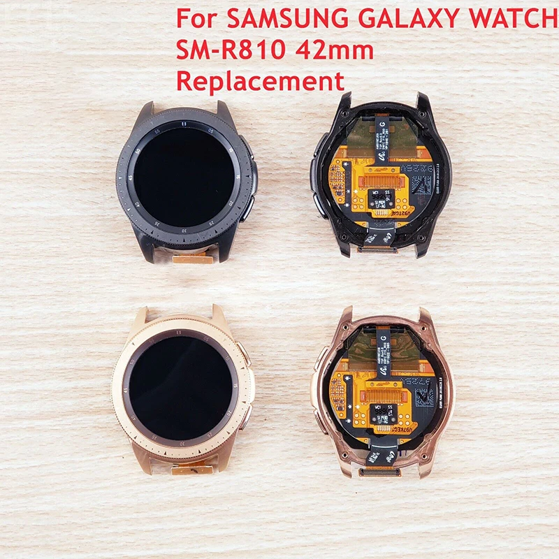 Capa traseira para montagem de - Watch R815 avaliação e preço