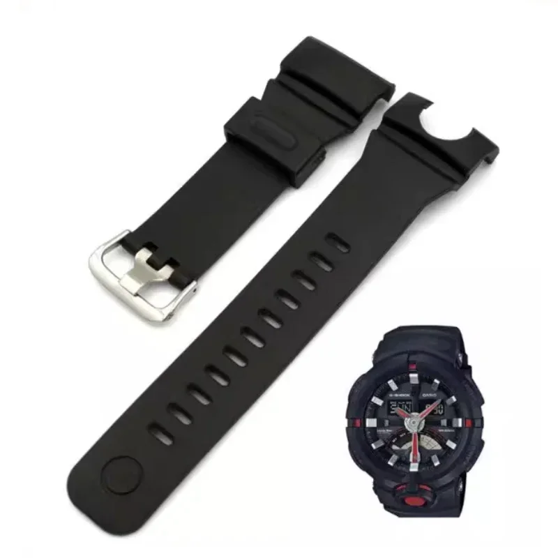 Para casio G-SHOCK GA-500 GA-5 - Casio Watches Smartwatch avaliação e preço