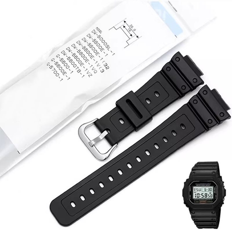 Pulseira de silicone pequena e - Casio Watches Smartwatch avaliação e preço
