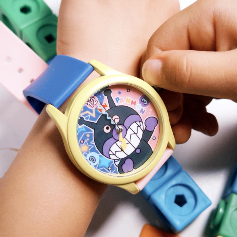 Novos Produtos de Anime: Relóg - Leather Watch Strap avaliação e preço