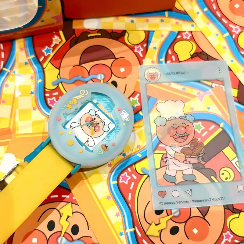 Novos Produtos de Anime: Relóg - Leather Watch Strap avaliação e preço