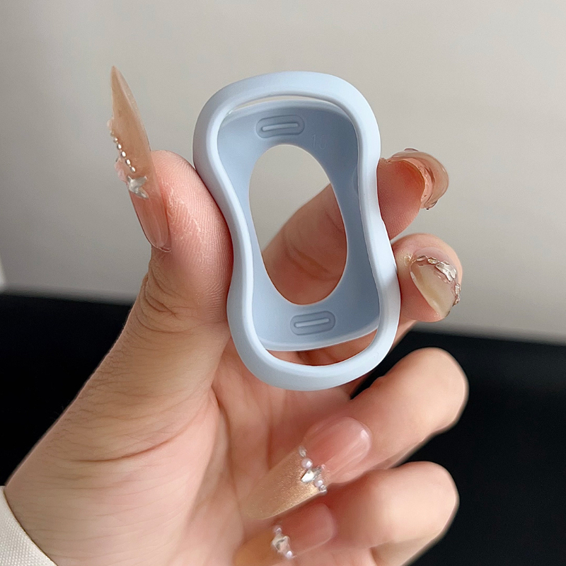 Capa de silicone para apple wa - Iwatch Smartwatch Series 7 avaliação e preço