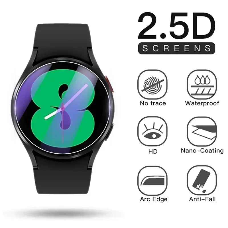 1-5 pces protetor de tela para - Casio Watches Smartwatch avaliação e preço