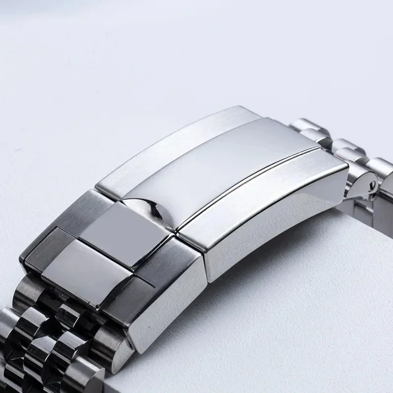 Pulseira de Relógio de 20mm 21 - Rolex Watch Daytona avaliação e preço