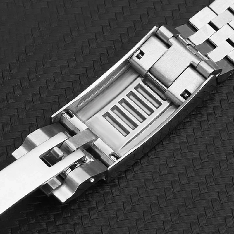 Pulseira de Relógio de 20mm 21 - Rolex Watch Daytona avaliação e preço