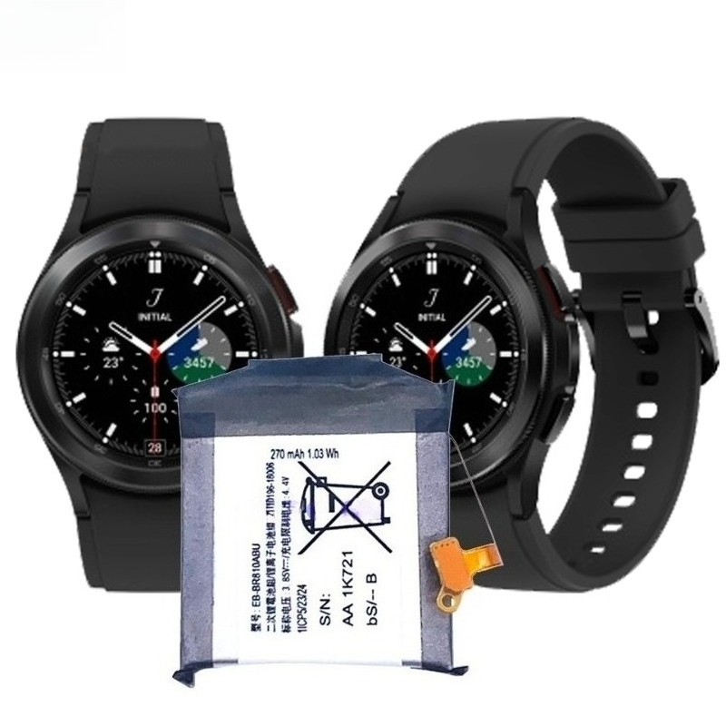 Novo telefone EB-BR810ABU bate - Watch R815 avaliação e preço