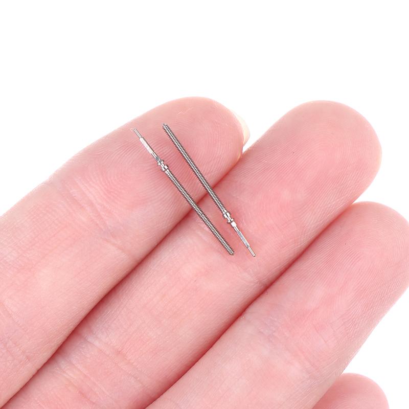 Kit de Coroa de Metal para Rel - Watch Crown Stem avaliação e preço