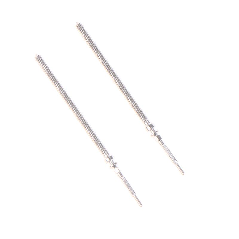 Kit de Coroa de Metal para Rel - Watch Crown Stem avaliação e preço