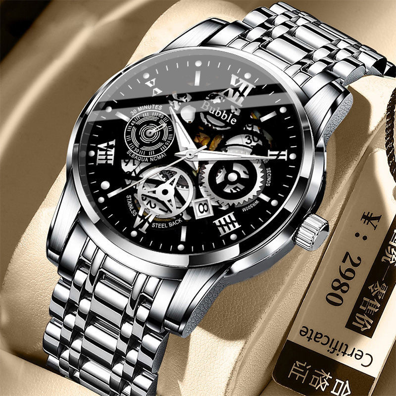 Relógio UTHAI para homens, mod - Rolex Watch Daytona avaliação e preço