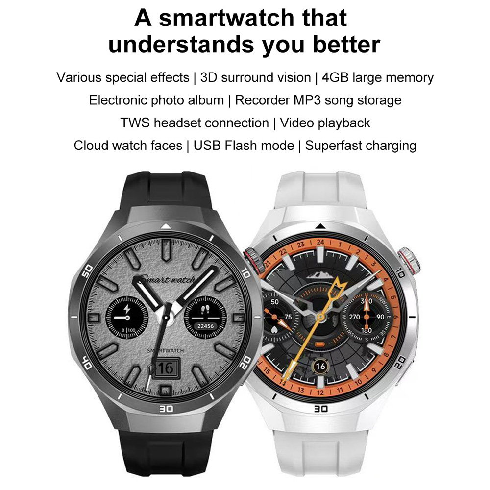Dt5 pro relógio inteligente pa - Smartwatch Digital Watches For Men avaliação e preço