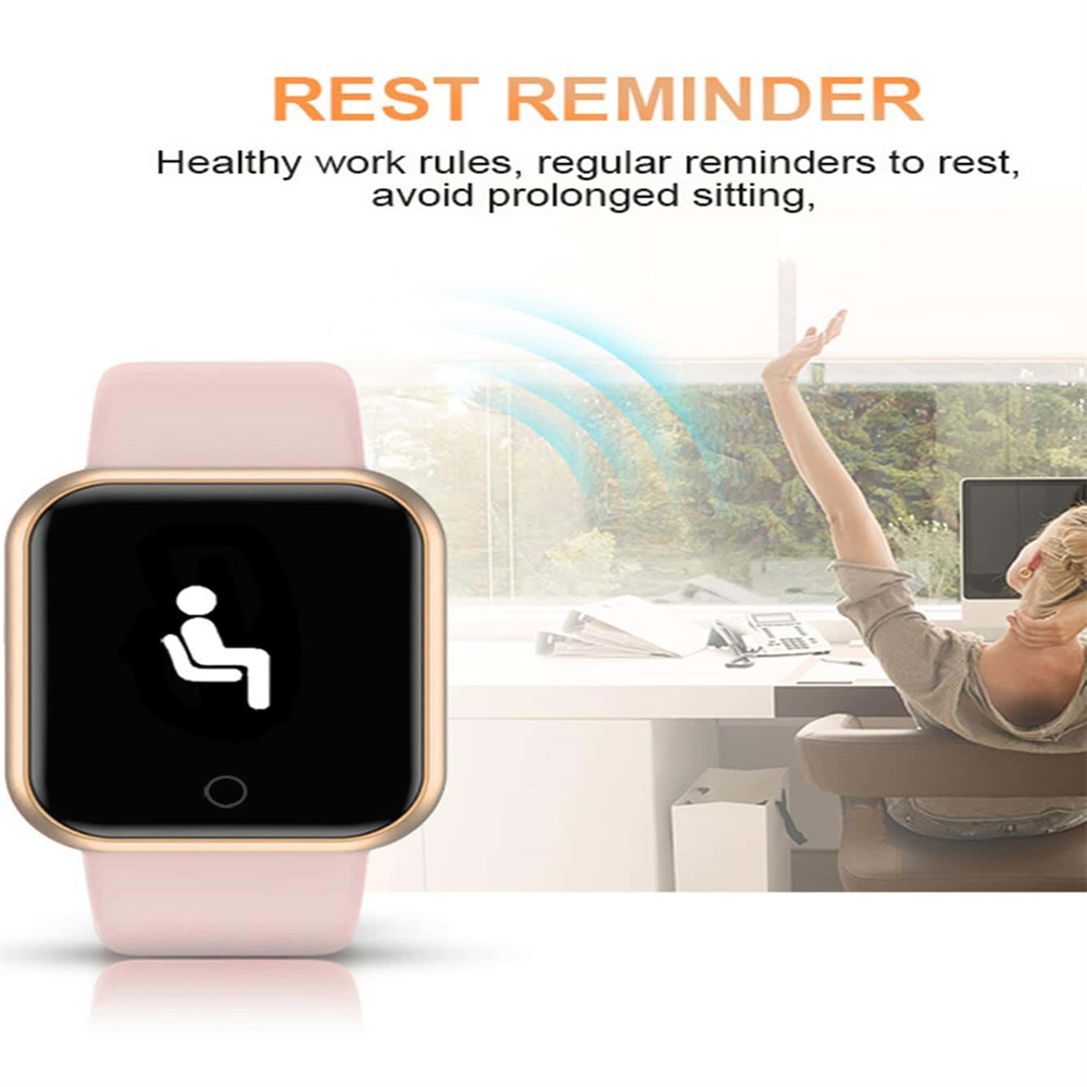 Esporte bluetooth relógios int - Smartwatch Watches With Bluetooth avaliação e preço