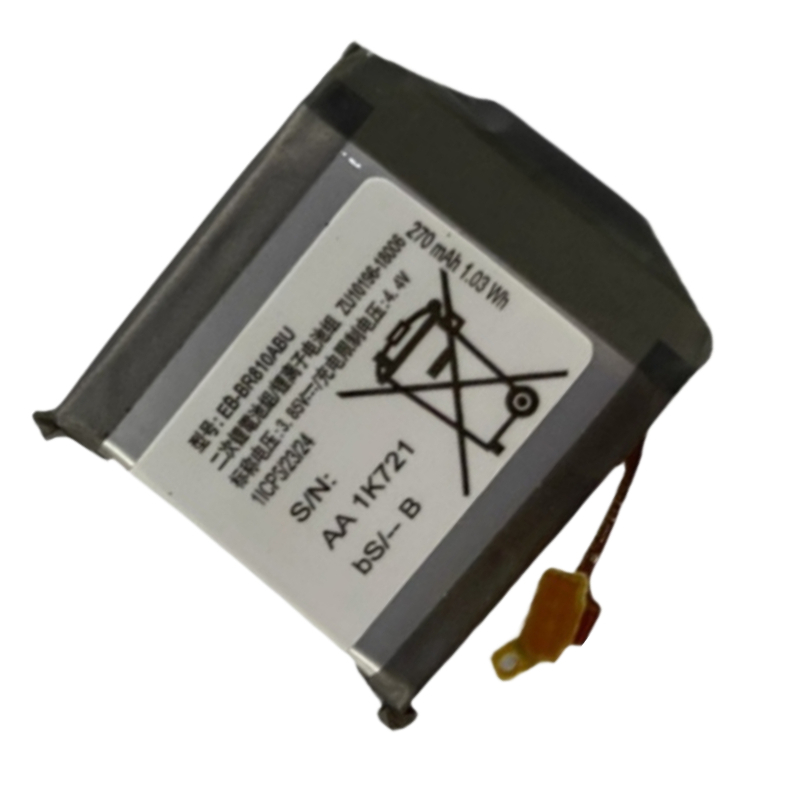 Nova bateria de relógio de sub - Watch R815 avaliação e preço