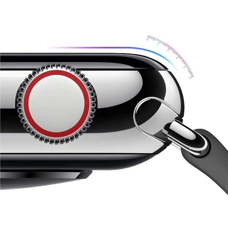 Acessórios Inteligentes, 49mm, - Iwatch Smartwatch Series 7 avaliação e preço
