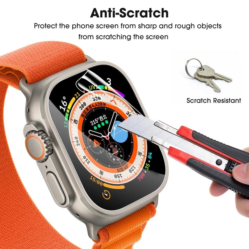 Acessórios Inteligentes, 49mm, - Iwatch Smartwatch Series 7 avaliação e preço