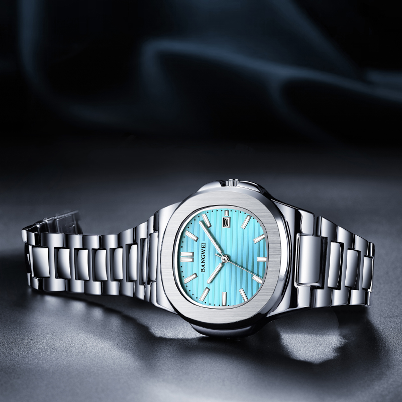 Relógios de Luxo para Homens B - Smartwatch Digital Watches For Men avaliação e preço