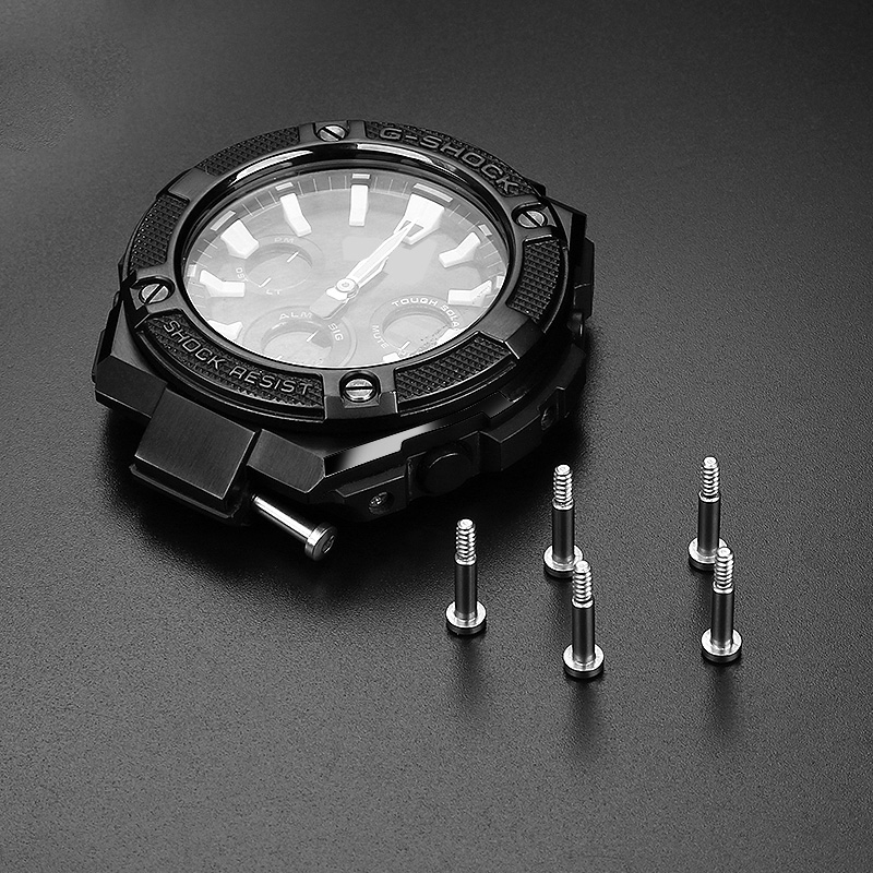 Para casio parafusos de relógi - Casio Watches Smartwatch avaliação e preço