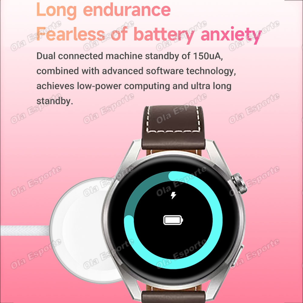 Novo Smartwatch 2026 para Home - Smartwatch Ladies Watches For Women avaliação e preço