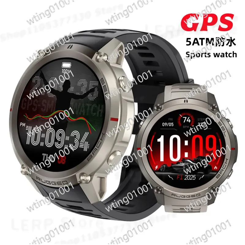 Relógio Inteligente DM59 com C - Smartwatch Watches With Bluetooth avaliação e preço