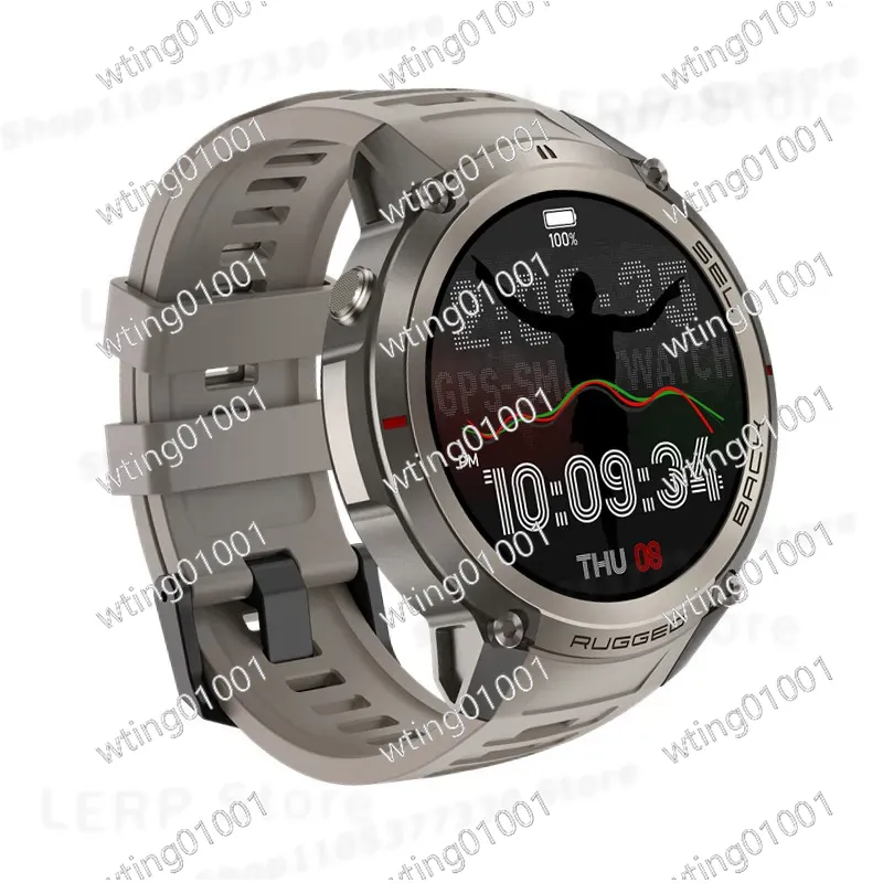 Relógio Inteligente DM59 com C - Smartwatch Watches With Bluetooth avaliação e preço