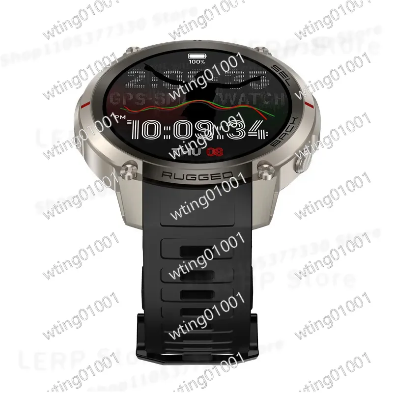 Relógio Inteligente DM59 com C - Smartwatch Watches With Bluetooth avaliação e preço