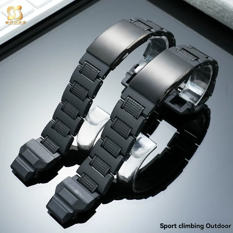 Para Relógio Esportivo Intelig - Casio Watches Smartwatch avaliação e preço
