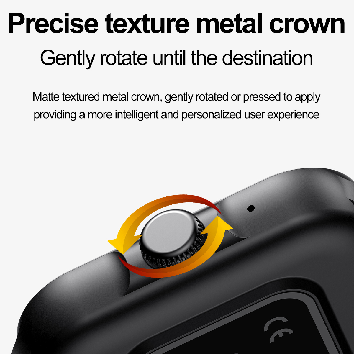 Relógio Inteligente 2026 com C - Smartwatch Ladies Watches For Women avaliação e preço