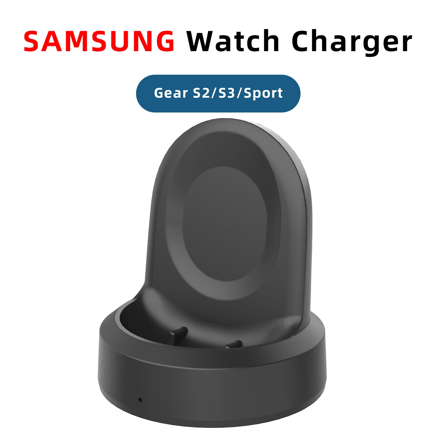 Carregador Substituto para Sma - Watch R815 avaliação e preço
