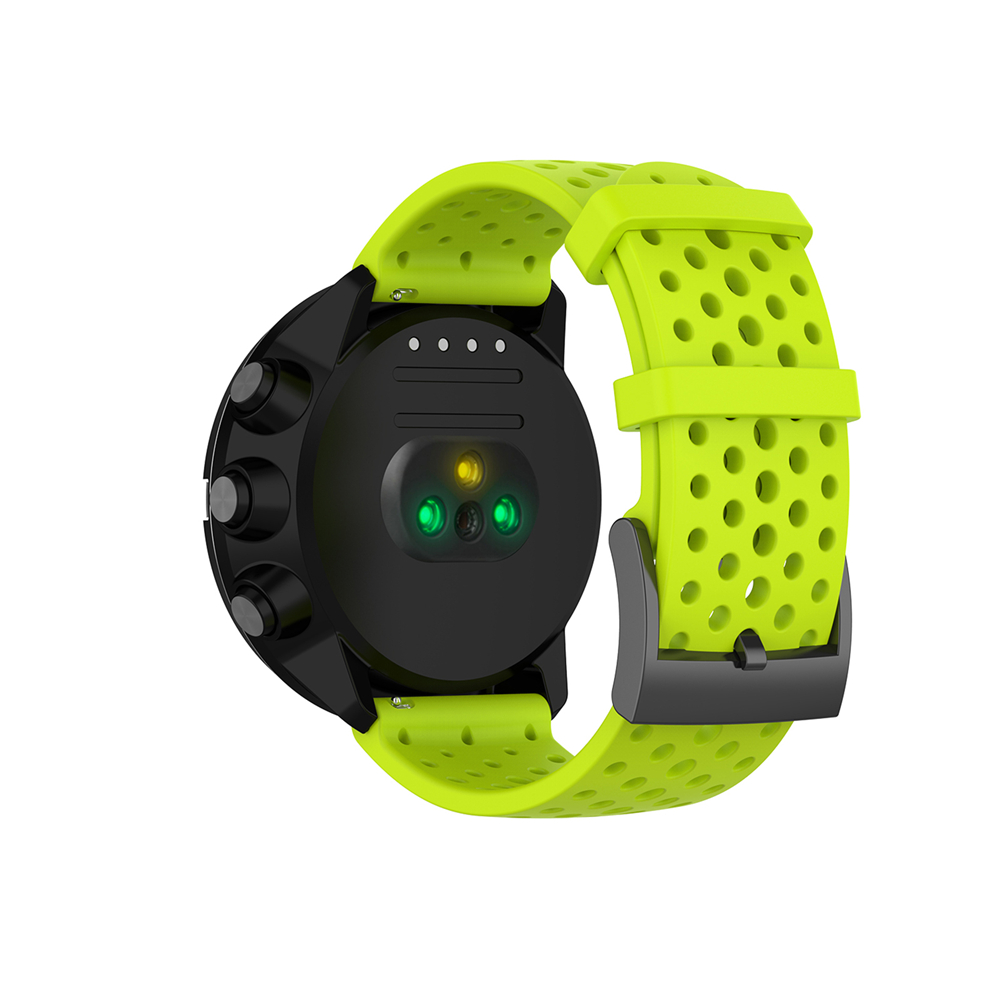 Pulseira para SUUNTO D5 7 9 BA - Fossil Watches Smartwatch Hybrid avaliação e preço