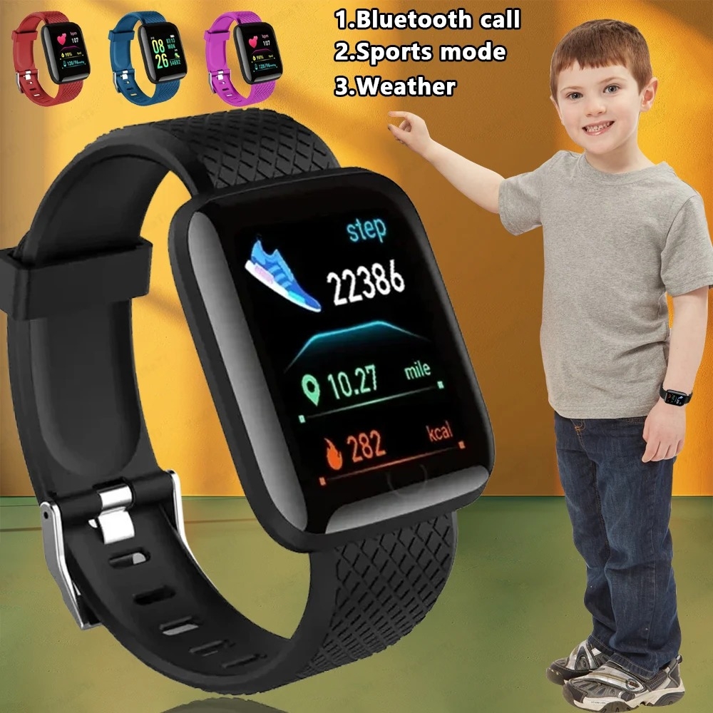 2024 novo para multifunções re - Smartwatch Digital Watches For Men avaliação e preço