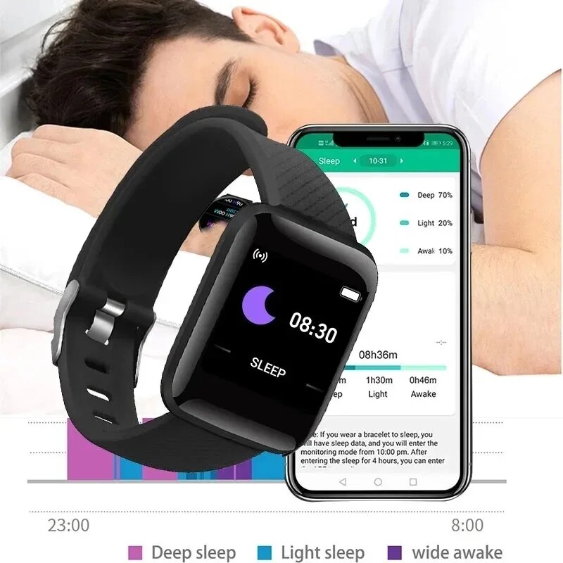 2024 novo para multifunções re - Smartwatch Digital Watches For Men avaliação e preço