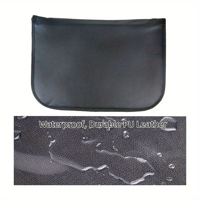 Bolsa de armazenamento para re - Leather Watch Strap avaliação e preço
