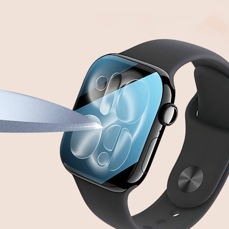 Película Protetora para Apple  - Iwatch Smartwatch Series 7 avaliação e preço