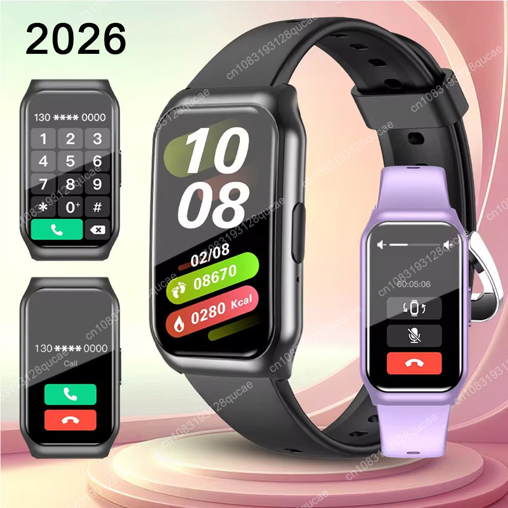 Pulseira Inteligente para Mulh - Smartwatch Ladies Watches For Women avaliação e preço