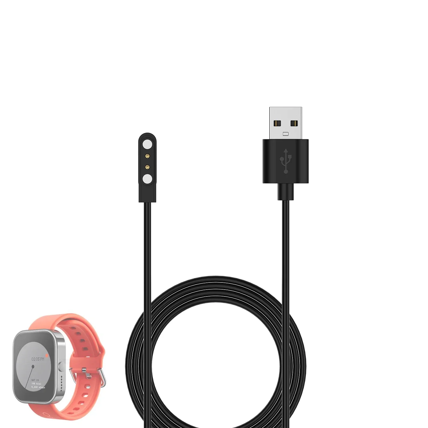 Adaptador de carregador de doc - Smartwatch Nothing Watches avaliação e preço
